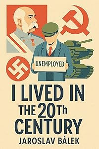 I lived in the 20th century - E-book