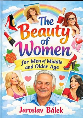 The Beauty of Women for Middle Aged and Older Men