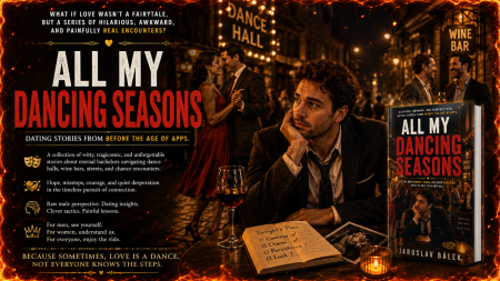 All my dancing seasons 