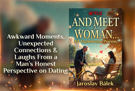 And Meet a Woman..