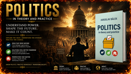 Politics in Theory and Practice Jaroslav Bálek