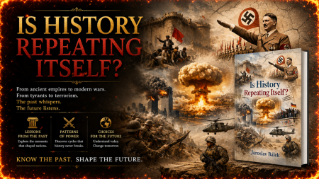 Is History Repeating Itself? - JAROSLAV BALEK