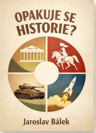 Opakuje se historie? E-kniha