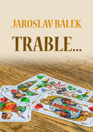 Trable... - E-kniha