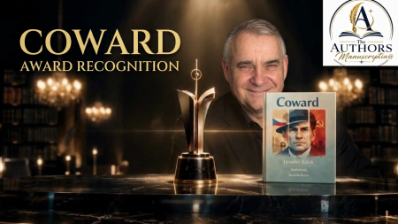 Nominace na literární cenu
