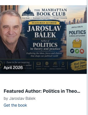 Manhattan book club