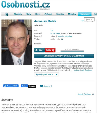 Osobnoosti.cz