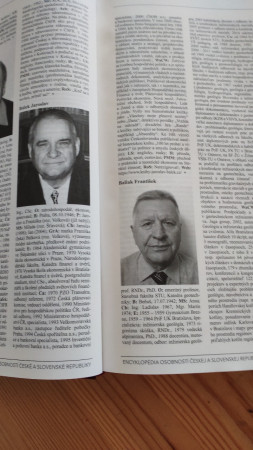 Encyklopedie osobností České a Slovenské republiky